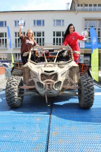 Uroczyste zakończenie i wręczenie nagród